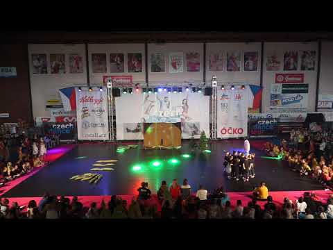 45. TS Attitude DKnL - Mravenci na tahu