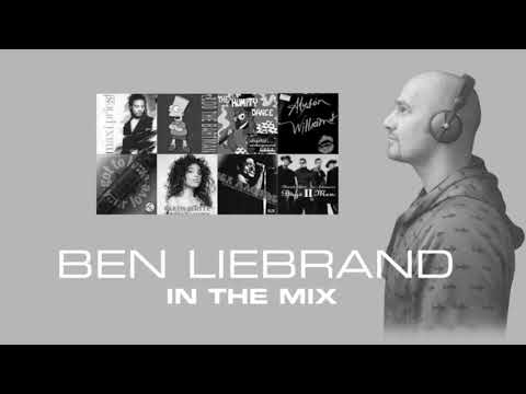 Ben Liebrand Minimix 29-05-2020 - Close To The Sexmachine