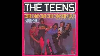 The Teens - Gimme Gimme Gimme Your Love (Heartache Number One)