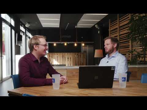 Expertentalk: Alles in der Cloud - Ist on-Premise old school