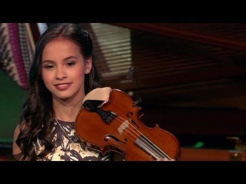 Mayte's eigen geluid - SUPERKIDS