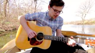 Max Milner - The Mooring Rope