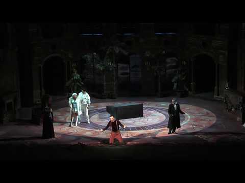 Ah, pieta signori miei - Viktor Shevchenko