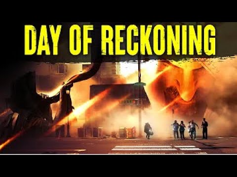 Babylon About To Fall! The Morning Star, The Two Witnesses!