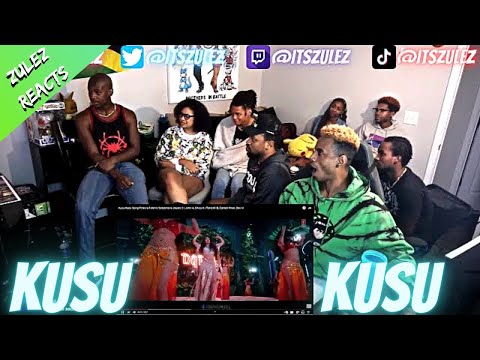 Zulez Crew Reacts To: Kusu Kusu Song Ft Nora Fatehi | Satyameva Jayate 2 |