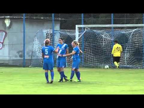 2014 09 27  MTK Hungária   1  FC Femina 6 0 0 0