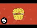 Bingo Players - Supersized (Official Audio)
