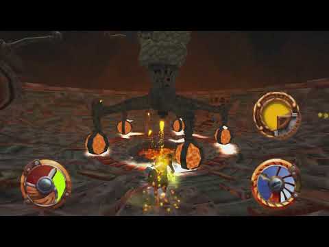 Jak and Daxter: The Precursor Pt9