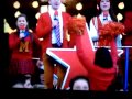 Josh Tucker And Stagedoor Manor In Macys Thanksgiving Parade 2011