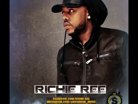 Richie Ree ● Can't Stop We Now ● [RichHouseMovement] ● SMMG April 2016
