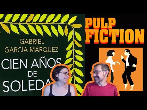 De 100 años de SOLEDAD a PULP FICTION | cómo hacen viejo BATMAN, JUEGO de TRONOS y Madame BOVARY