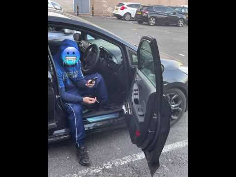 Cee Drilla - Deep End (AUDIO)