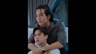 Sorn is obessed with jun’s cookie let him breathe 😭😭#thaibl #shorts #mystubborn #boatoat #bl #bledit