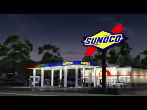 Sunoco's Free Fuel 5000 is Back