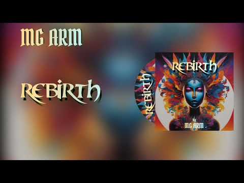 MG ARM - Rebirth | REBIRTH |
