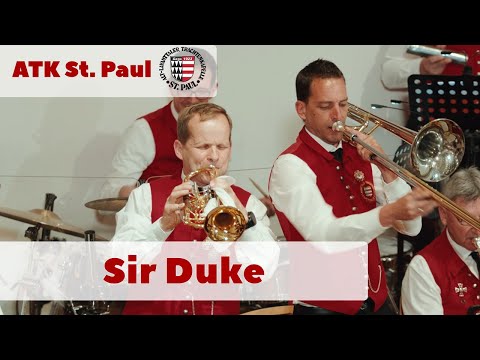 ATK St. Paul - Sir Duke (Live, 2025)
