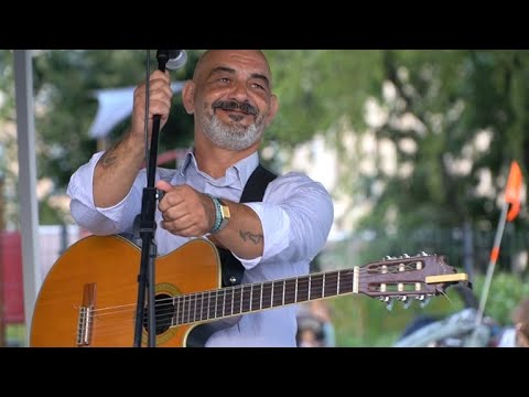 Mata András - Lassan kocsis 2024.08.02