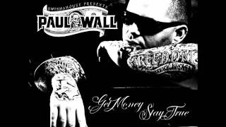 Paul Wall - Tonight (Chopped &amp; Screwed By DJ Fat)