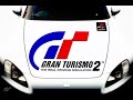 Gran Turismo 2: Ash - Death Trip 21 (PAL Version Soundtrack)