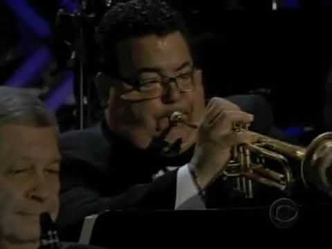 2008 Grammy Performance of Rhapsody in Blue