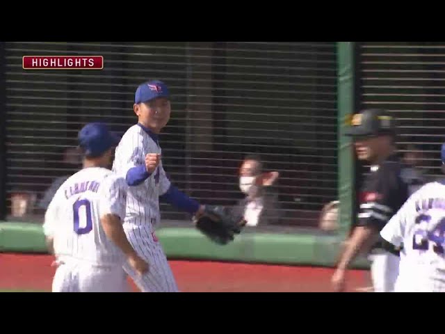 6/26 イーグルス対ホークス ハイライト