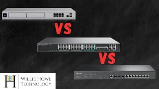 UDM Pro Max -vs- GCC6021 -vs- ER8411