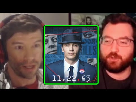 11.22.63 and Time Travel | PKA