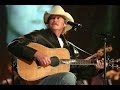 Alan Jackson   That's all I need to know
