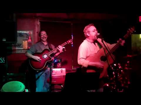 Mountain Of Love (Johnny Rivers cover) HL Tapley