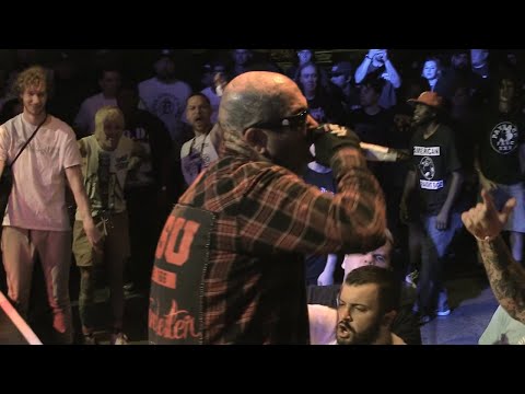 [hate5six] Section H8 - July 27, 2019