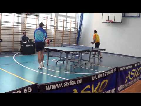 I LIGA M. EDBAR SPA ORKANA LUBLIN - TKS OPOKA TRZEBINIA. 00000