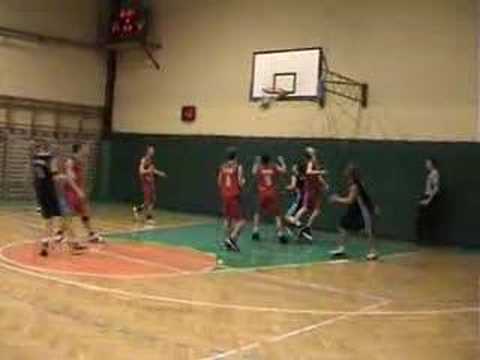 UKS Hajduki Chorzów - AZS Katowice