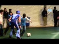 LazyTown Lets Move Campaign Лентяево кампания Lets Move