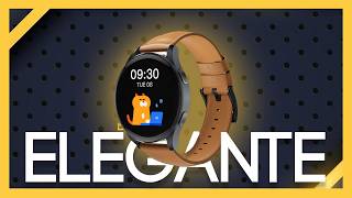 TREMENDO ⌚ CALIDAD - PRECIO | REVIEW UDFINE WATCH POWER | SMARTWATCH