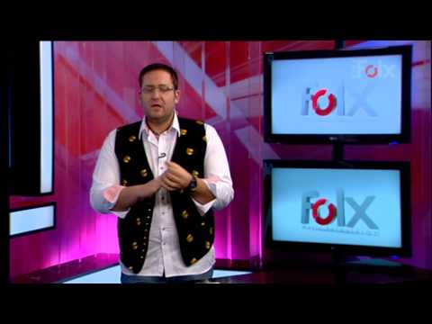 Folx !nteraktiv (24.11.2014)