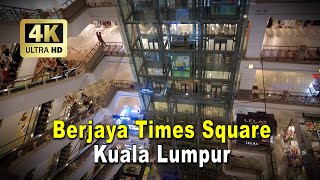 All You Need to Know Before Visiting Berjaya Times Square, Kuala 