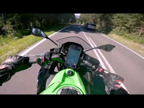 Slovakia Route 66 4/5 [RAW]