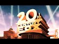 20th Century Fox 2007 1987 High Tone