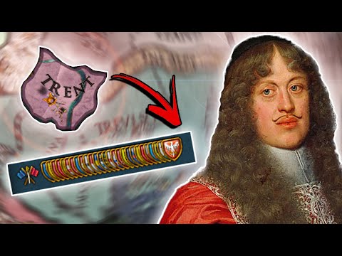 EU4 A to Z - I Played The HARDEST OPM In Europe, It BROKE ME