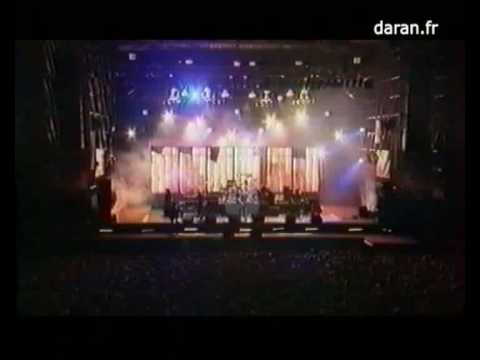 DARAN - 11 Dormir Dehors - Francofolies de La Rochelle