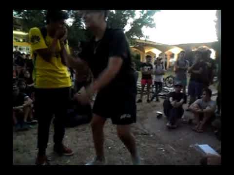 CONDOR vs NEYI Cuartos de Final  1ra Fecha