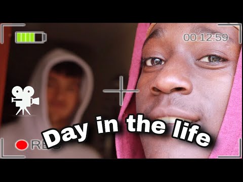 Vlog- Day in the life of a Cardiff Youtuber