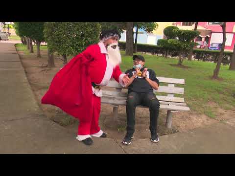 Moncho - Deseos de Navidad