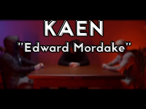 KaeN - Edward Mordake