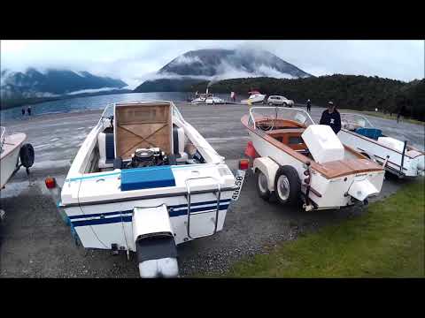 2018 Antique & Classic Boat Show