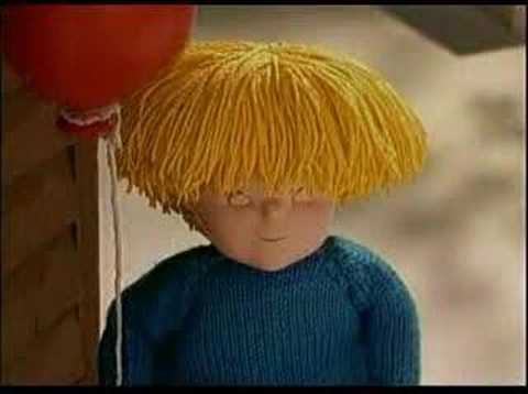 TITCH. UN DIA CON VIENTO