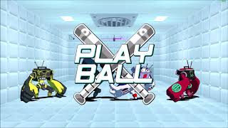 lethal league blaze day 1: the doombox incident