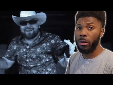AMERICAN REACTS TO Bossikan - XCM (Xapiacocomayro) (Official Video) REACTION VIDEO