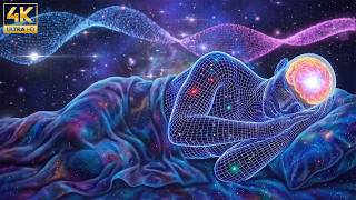 Download lagu 432Hz - Fall Into Deep Sleep in 3 Minutes - Heal All Damage In The Body and Spirit, Relieve Stress mp3