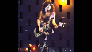 paul stanley love in chains  subtitulada